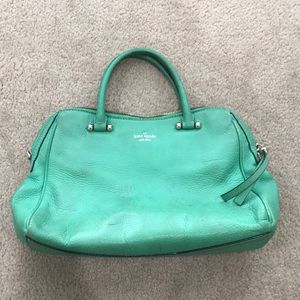Kate Spade shoulder bag